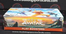 Magic MTG Avatar The Last Airbender PLAY Booster Box SEALED - Image 1