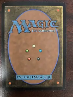 Tree of Tales LP Mirrodin MTG FREE SHIPPING - Image 2