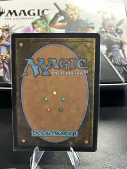 Cavalier of Dawn (Borderless) Special Guests Regular - Image 2