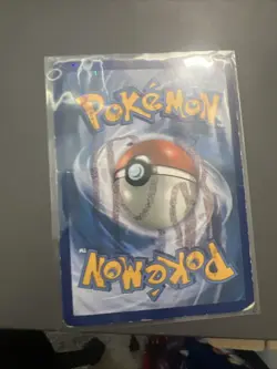 Pokemon Card Lot Mid Era Binder Not Included - Image 5