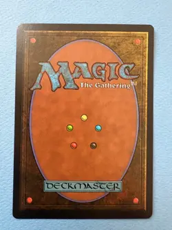 MTG Italian Legends, Nether Void! 1994 Vintage Magic! - Image 2