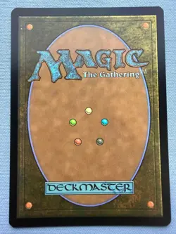 Resonating Lute (Extended Art) *FOIL* - MTG Secrets of Strixhaven SOS #355 NM - Image 2