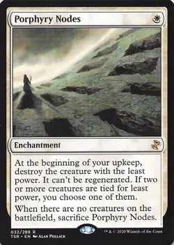 Porphyry Nodes Time Spiral Remastered Regular - Image 1