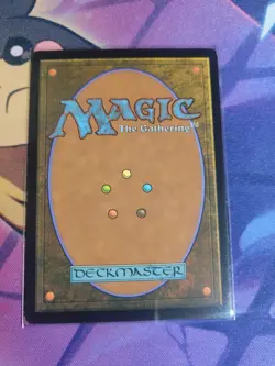 Oubliette Double Masters 100 NM - Image 2