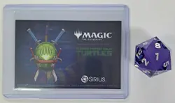 NINJA TURTLES SHREDDER SPINDOWN LEGENDARY LIMITED EDITION - TMNT 1355/1599 - Image 2