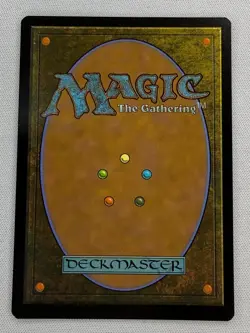 Mole Module (Surge Foil) Commander: Teenage Mutant Ninja Turtles Foil - Image 2