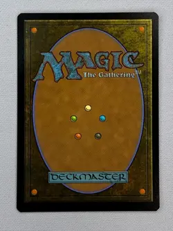 Special Move (Surge Foil) Commander: Teenage Mutant Ninja Turtles Foil - Image 2