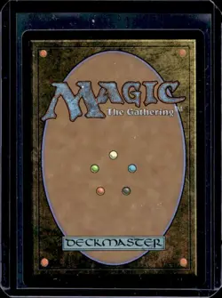 2025 Magic The Gathering Avatar Last Airbender The Last Agni Kai Foil #0314 - Image 2