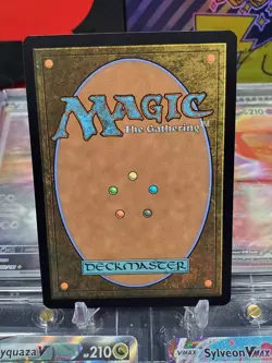 Krang Utrom Warlord 0175 Mythic Non Foil Legendary Artifact Creature MTG TMNT - Image 2