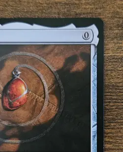 Mox Amber - Mythic Rare - NM - MTG Dominaria - Regular ⚔B&B - Image 4