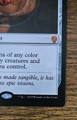 Mox Amber - Mythic Rare - NM - MTG Dominaria - Regular ⚔B&B - Image 5