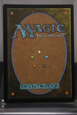 Erode MTG 0015 SOS Secret of Strixhaven Rare Foil Near Mint NM - Image 2