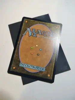 Resonating Lute Foil 355 MTG Secrets of Strixhaven - Extended Art - Image 2