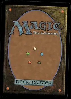 FOIL TEMPORAL FISSURE SCOURGE MAGIC: THE GATHERING LP - Image 2