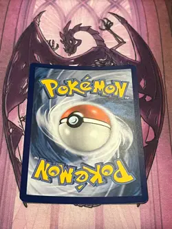 Galarian Meowth - 180/264 Fusion Strike Pokemon Reverse Holo Foil Nice! - Image 2