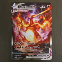 Charizard Evolutions Holo Rare 11/108 Pokemon TCG Card English Stage 2 - Image 1