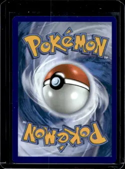 2025 Pokemon Destined Rivals Team Rocket's Ampharos Reverse Holo #074/182 - Image 2