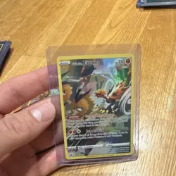 Pokemon TCG Galarian Zapdos SWSH282 Holo Promo 2-Card Lot English - Image 4
