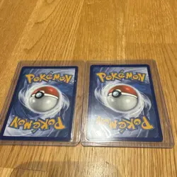 Pokemon TCG Galarian Zapdos SWSH282 Holo Promo 2-Card Lot English - Image 5