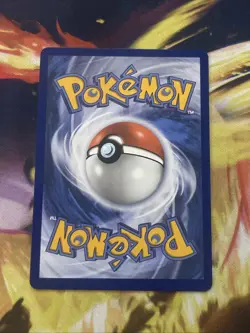 Mega Feraligatr ex 043/217 Double Rare ME: Ascended Heroes Pokemon NM - Image 2