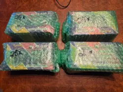 100x Play! Pokemon Prize Pack Series Six, New/Sealed - Image 3