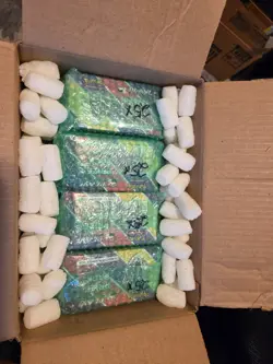 100x Play! Pokemon Prize Pack Series Six, New/Sealed - Image 4