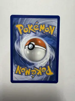 Pokemon TCG Meowth ex 107/088 Perfect Order Full Art Near Mint Condition - Image 2