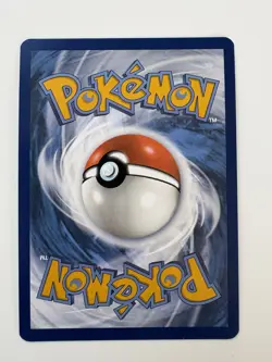 Pokemon N's Reshiram Journey Together 167/159 Illustration Rare Holo Stamped - Image 2