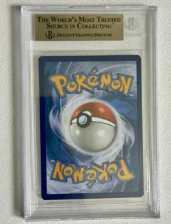 2016 Pikachu #35 Evolutions Pokemon XY BGS 9.5/PSA 10 Gem Mint 💎 🔥 - Image 2