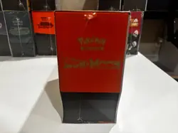 Pokemon Sun & Moon Base Set Elite Trainer Box ETB - Solgaleo - Image 4