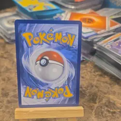 Pokemon Buddy-Buddy Poffin 223/167 Sv06 Twilight Masquerade Holo Hyper Rare - Image 4