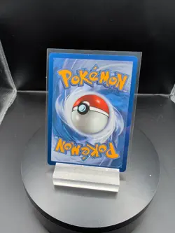 Pokemon Rowlet 090/088 Illustration Rare Perfect Order - Image 2