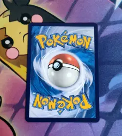 Trevenant VMAX 010/132 Holo Triple Rare Sword & Shield RRR Pokemon Card - Image 2