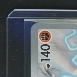 2026 POKEMON PERFECT ORDER #096/088 PROBOPASS ILLUSTRATION RARE - Image 3