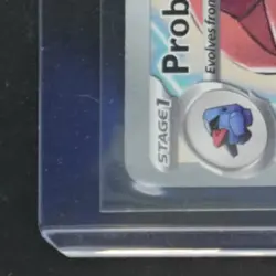 2026 POKEMON PERFECT ORDER #096/088 PROBOPASS ILLUSTRATION RARE - Image 4