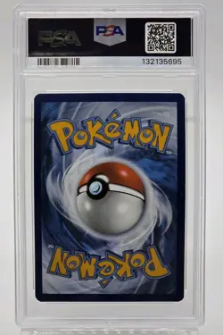 2024 POKEMON SCR EN-STELLAR CROWN SPECIAL ILLUSTRATION RARE HYDRAPPLE EX PSA 10 - Image 4