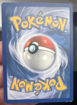 Pokemon TCG 2011 Munna McDonalds series 7/12 - Image 3