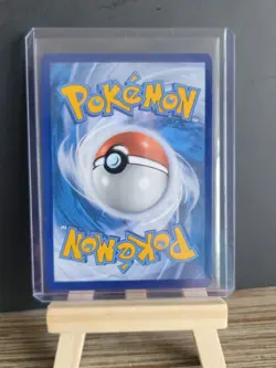 Victini - (Poke Ball Pattern) 012/086 BLK EN: Black Bolt Holo POKEMON TCG - Image 2