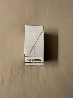 Pokemon TCG Scarlet & Violet 151 Booster Bundle Sealed New (6 packs) - Image 3