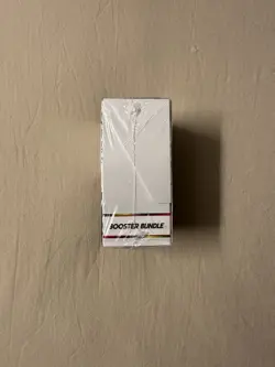 Pokemon TCG Scarlet & Violet 151 Booster Bundle Sealed New (6 packs) - Image 4