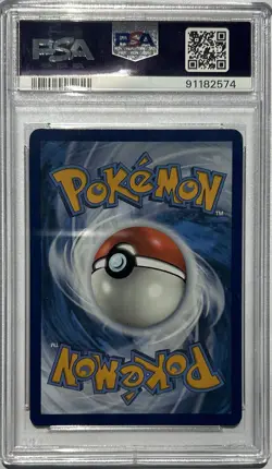 PSA 10 GEM MT Mew ex SIR PROMO | Pokemon SVP English 151 UPC | 053 - Image 3