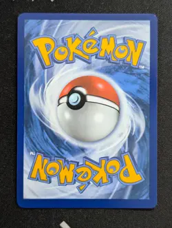 Victini (Poke Ball Pattern) 012/086 SV: Black Bolt Pokemon NM Holo - Image 2
