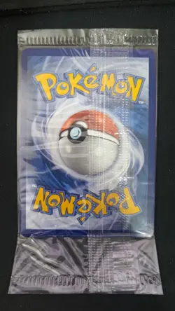 Mega Charizard X EX MEP 023 Black Star Promo Pokemon Sealed - Image 5