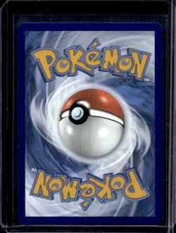 2023-25 Pokemon SV Black Star Promos Teal Mask Ogerpon ex #166 - Image 2