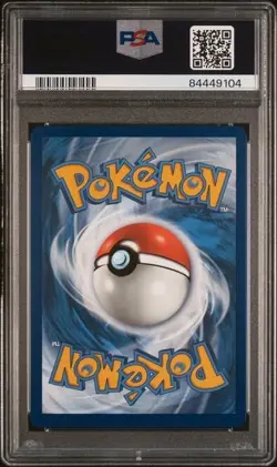 2023 POKEMON OBF EN-OBSIDIAN FLAMES ILLUSTRATION RARE #208 PIDGEOTTO PSA 10 - Image 2