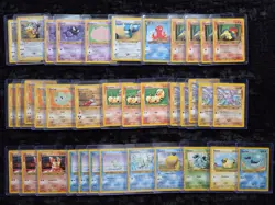 Huge 1st Edition Collection Bulk Lot of 93 Neo Destiny Pokemon Cards Vintage - Image 5