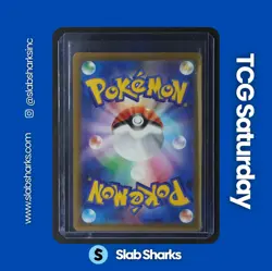2025 POKEMON MEGA DREAM JAPANESE #044/193 PIKACHU EX - Image 2