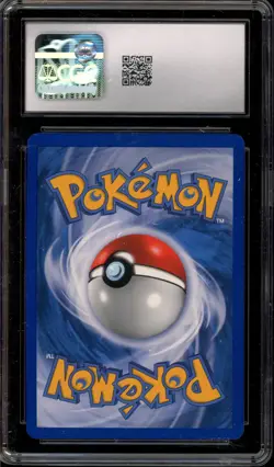 Pokemon Raichu ex EX Sandstorm Holo Ultra Rare #98 CGC 10 Gem Mint - Image 2