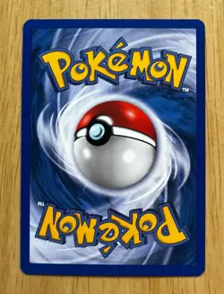 Pokemon TCG DARK HOUNDOOM 37/109 EX Team Rocket Returns (2004) NM/M Free Ship’in - Image 2