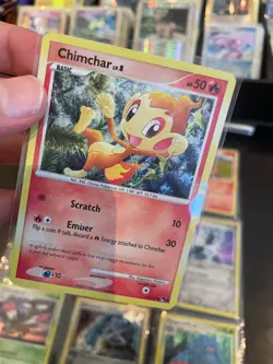 Pokemon Card Lot 9 Vintage Cosmos Holos 🔥 2006-2010 EX, DP era Pop Promo LP-HP - Image 2